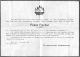 Parte Franz Fischer (1941)