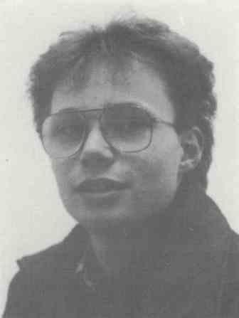 Walter Challupner