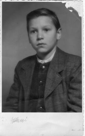 Johann Franz Fischer (1946)