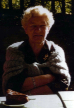 Katharina Fischer geb. Eberl (1975)