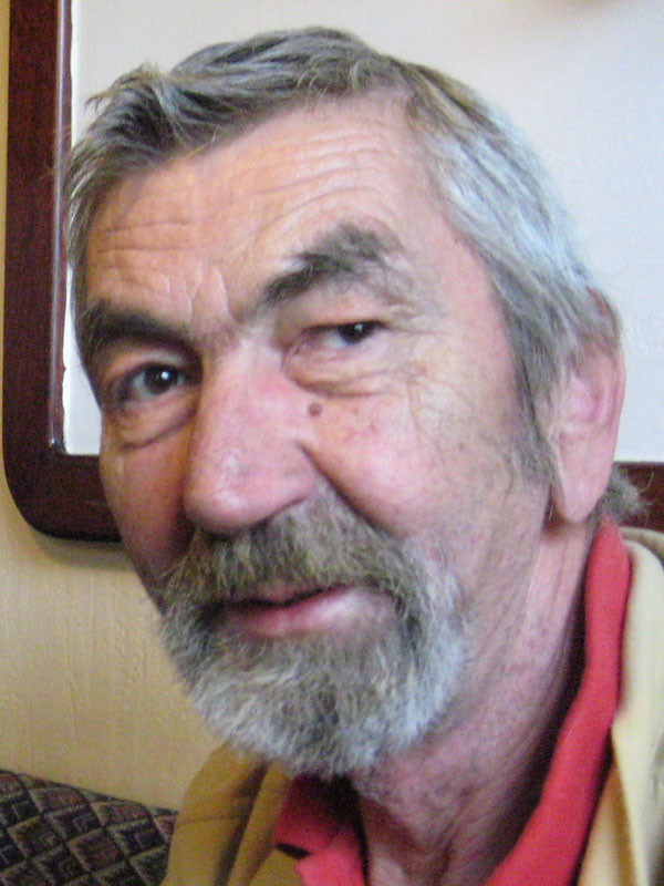 Herbert Silberbauer (2010)