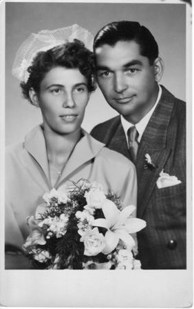 Hochzeit Josef Mikulanec & Paula Wimmer