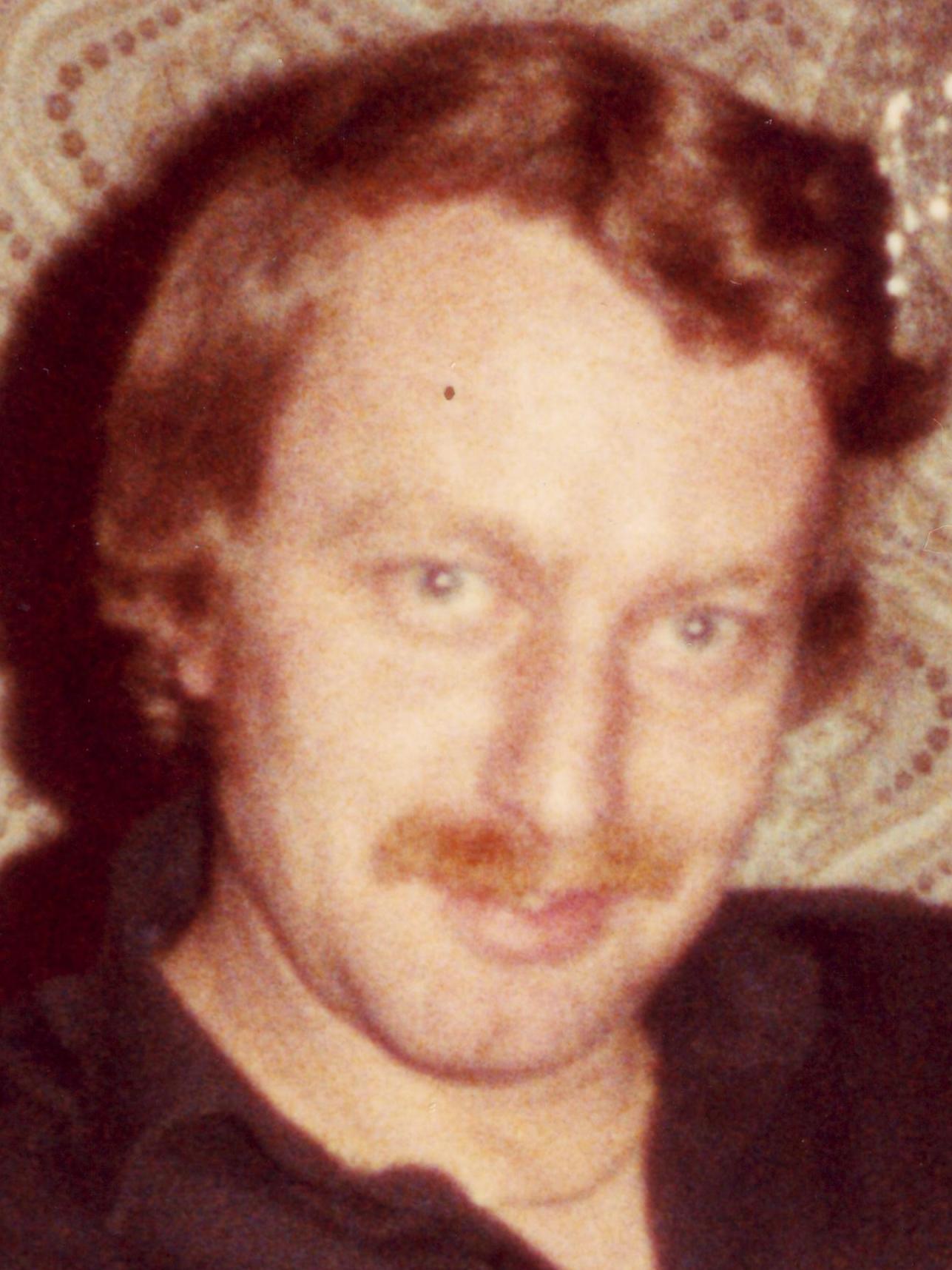 Norbert Werner (1983)