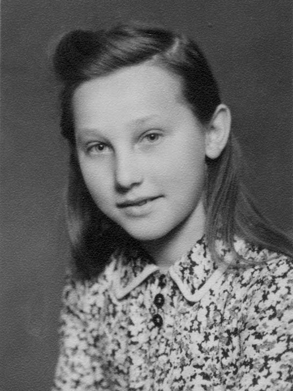 Theresia Challupner (1954)