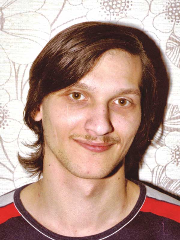 Gerhard Fischer (um 1978)