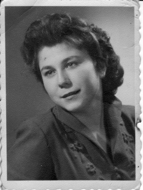 Grete Lachner