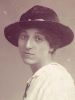Katharina Stadlbauer geb. Eberl (um 1917)